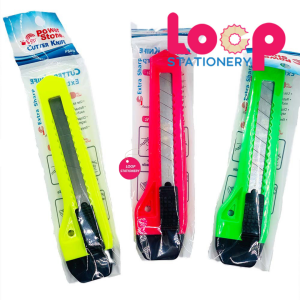 Power Stone Cutter Knife Blade Big