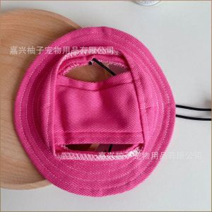 หมวกกีฬา ป้องกันแสงแดด หมวกกลางแจ้ง ที่บังแดด โดปามีน ฤดูร้อน สะดวกสบายและระบายอากาศได้ดี