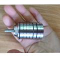 1set  Stabilizer Weight Stainless steel Counter weight Kit Balance Weight for Recurve Bow Compound Bow Accessories. 