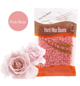 100g Hard Wax Beans Peble Wax Body Hair Removal