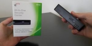 Battery Operated Portable Camera / Long Recording Spy Camera / Spy Camera / Mini Camera / Discreet Camera / Nanny Camera / CCTV Camera / Hidden Camera / Long Recording Video Recorder / CCTV