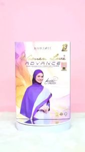 Limited-Time Promotion [Onelife] Mamadil Women Love Advance    Women Wellness Drink Balance Hormone & Intimate Health Strawberry Melon Flavor Limited-Time Flash Sale