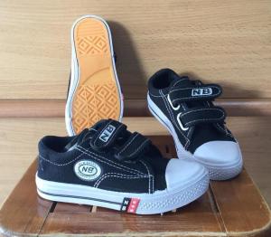 SEPATU SEKOLAH N/B PEREKAT SEPATU IMPORT SDSMPSMA TOP TERLARIS