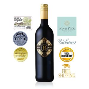 Bayede Pinotage South Africa Red Wine