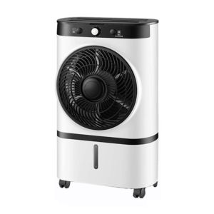 Air Cooler Inverter With Remote Air Cooler Portable Aircon Single/Double Layer Portable Air Conditioner Portable aircondioner For Room Aircon Cooling Fan Aircooler For Home Office Air Circulation
