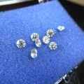 Batu Moissanite Diamond Berlian Sangat Mewah. 