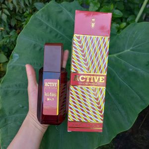 [110ml Nước Hoa Nam Hàng Công Ty Việt Nam ] Nước hoa Active Line Midnight Hương Thơm Lịch Lãm Đẳng Cấp Sang Trọng Lưu Hương Lâu