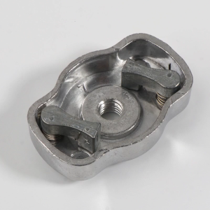 Chuyên Nghiệp 40-5 Máy Cắt Cỏ Khởi Động Ròng Rọc Đồ chơi kéo thả Dây Gx35 140 Duy Nhất Khởi Động Puller Nhôm Cho Máy Cắt Cỏ