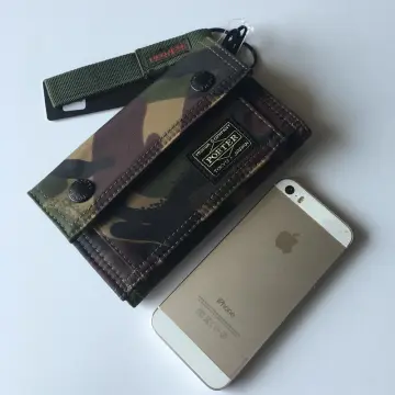 激レア 非売品【PORTER×ドリカム コラボポーチ 】吉田カバン