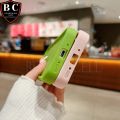 SOFT CASE MATTE ROSE FOR INFINIX HOT 50 4G HOT 50 5G HOT 50i HOT 50 PRO PLUS HOT 40 40i 40 PRO 30 30i 30 PLAY 20I 20S 20 PLAY HOT 12 12i 12 PLAY HOT 11 11S 11 PLAY HOT 10 10S 10 PLAY 9 PLAY HOT 8. 
