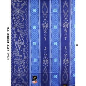 SARUNG ATLAS SUPER PREMIUM 950