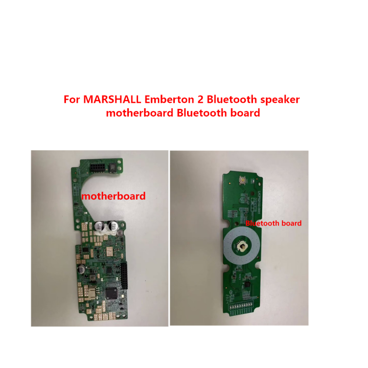 Carte Mère Bluetooth (Bluetooth Board) Pour Apple AirPods Max - Pièce Détachée Originale - Pour Réparation