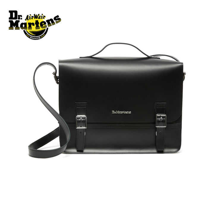 Dr Martin Doc Martens Tasche Martin Box Messenger British