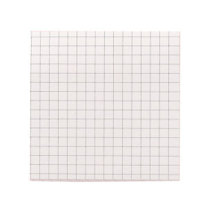 MMLUCK Văn phòng phẩm Đồ dùng học tập Những việc cần làm Giấy kraft Giấy ghi chú 80sheet / pc Ghi nhớ dính Pad ghi nhớ Ghi chú dính Sổ tay