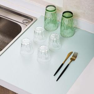 Homenhome 1pcs Drawer Mat Kitchen Cabinet Wardrobe Shoebox Pad Paper 150x45cm