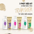 Dầu Gội PANTENE Pro-Vitamin Ngăn Rụng Tóc/ Phục Hồi Hư Tổn/ Suôn Mượt Óng Ả Chai 1200ML. 