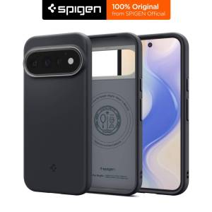 Spigen for Pixel 11 Pro/10/10 Pro Case/10 Pro XL Nano Pop MagFit (2025)