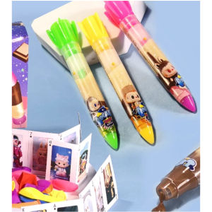 [A-7299] 30pcs Rocket Chocolate