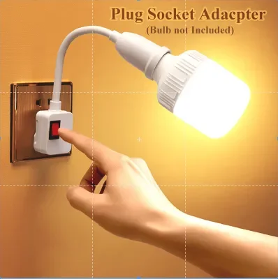 Lamp socket best sale reducer