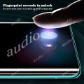 Honor 400 Lite 5G 3Pcs 20D Full Coverage Hydrogel Film For Honor 200 400 Lite 200Lite 400Lite Honor400 Lite 5G Screen Protector Not Glass For Honor 200 Smart 200Smart Honor200 Smart Lite 5G. 
