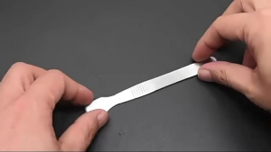 5 nhiều món bằng thép không gỉ spudger dụng cụ nâng để mở cho sửa chữa di động cửa hàng và precisions Hàn bột nhão điều chỉnh