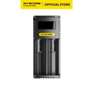 Nitecore Ci2 Charger