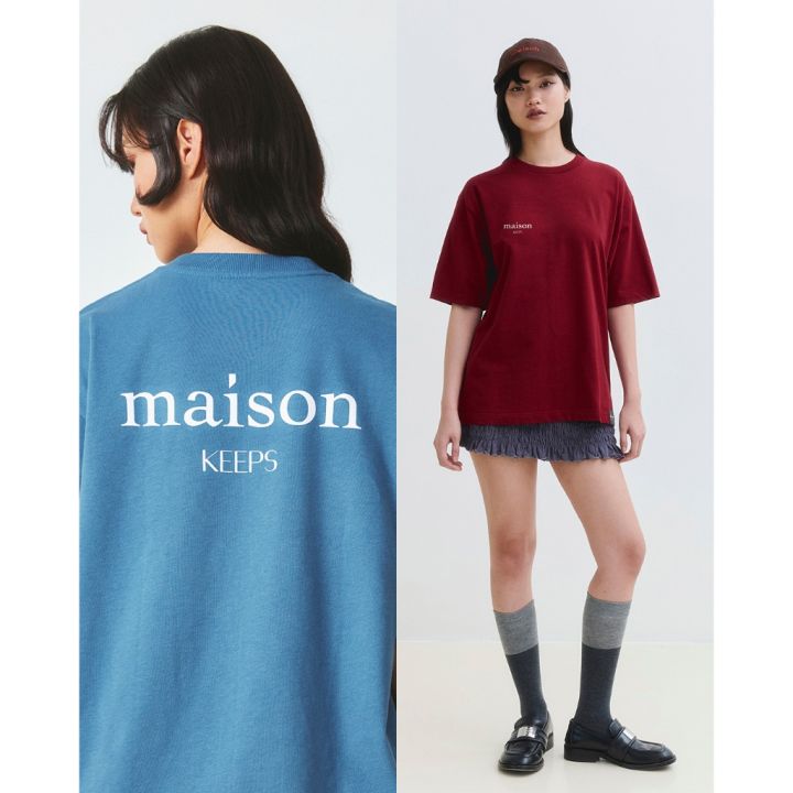 maison%20KEEPS%20%7C%20The%20Oversized%20Original%20Logo%20Tee%20%7C%20Unisex%20%7C%20%E0%B9%80%E0%B8%AA%E0%B8%B7%E0%B9%89%E0%B8%AD%E0%B8%A2%E0%B8%B7%E0%B8%94%E0%B8%97%E0%B8%A3%E0%B8%87%20oversized%20%E0%B8%9C%E0%B9%89%E0%B8%B2%E0%B8%99%E0%B8%B8%E0%B9%88%E0%B8%A1%E0%B8%9E%E0%B8%B4%E0%B9%80%E0%B8%A8%E0%B8%A9%20-%20Image%206
