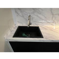 [Lovehouse] Kitchen Cabinet Laminate / Kitchen Rack Laminate /Storage Laminate / INFEEL DIY Wallpaper / Cabinet Wrapping. 
