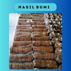 Gula Aren Asli Tanpa Campura Gula Aren/Kawung Organik 1kg