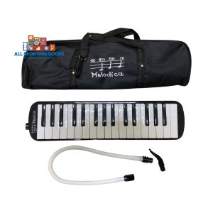 Pianika Melodica Alat Musik Tiup Anak 32 Tuts Doremi