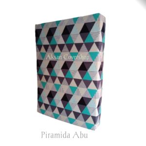 Sarung kasur busa inoac tebel 20cm ukuran 180 dan 160// Cover kasur busa inoac// sprei resliting kasur busa