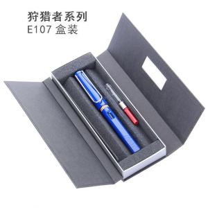 German Lamy Pen Hunter Series Hard Pen Calligraphy Practice E107 Gift Box Set Business