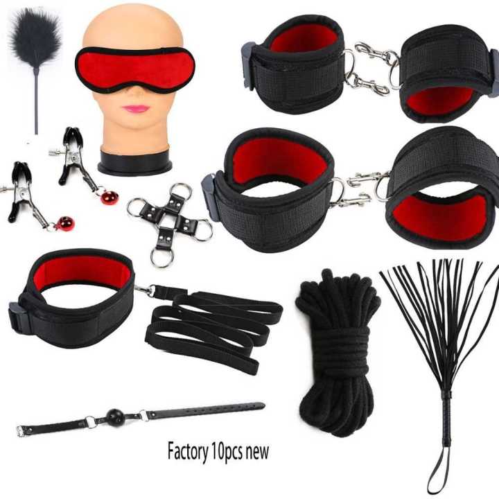 BDSM Kit, Bdsm Toys, Bdsm Accessories 