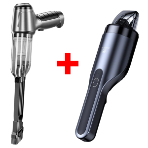 ✔️24 hours delivery✔️car wireless vacuum cleaner mini vacuum cleaner portable vacuum cleaner cordless vacuum cleaner handheld vacuum cleaner 车载吸尘器