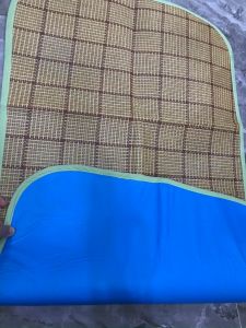 Chiếu Lục bình thoáng mát  chống thấm  thấm mồ hôi cho bé cảm giác thỏa mái 55x100cm