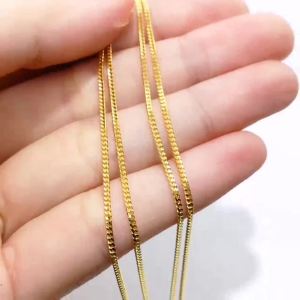 Rantai Leher Mesin Padu Emas 916 Tulen 10G Ke Bawah Yon Hing Yon Hing Gold Price Yin Yang Ring Gold - Lazada