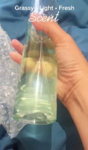Elizabeth Arden Green Tea Fine Fragrance Mist 236ml