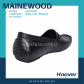 Mainewood HOOVER Men's Loafers Shoes (Rubber/Waterproof) (UK SIZE). 