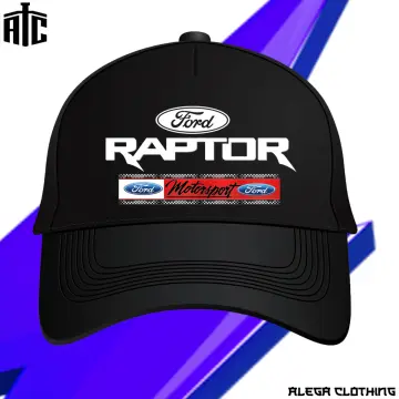 Ford raptor hat on sale