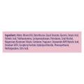 Kem dưỡng da tay Vaseline Intensive Care Hand Cream Healthy Hands Stronger Nails 75ml. 