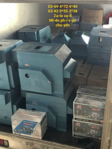 Máy đánh sạn gạo 400kg/h