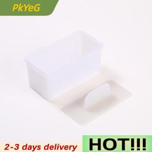 PkYeG No Stick Musubi Maker Press With Small Rice Paddle Sushi Making Kit Onigiri Mold Luncheon Meat Press Hawaiian Musubi Maker Mold