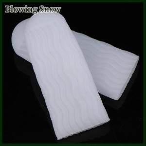 Blowing Silicone Gel Tube Bandage Finger Toe Protector Glove Sleeves Pain