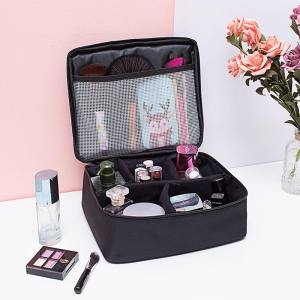 Vali Đựng Đồ Trang Điểm Cá Nhân Đồ Nail Đồ Dùng Cá Nhân Tiện Dụng