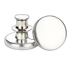 Kancing Celana Pengait Jeans Wanita Perempuan Pengecil Pinggang Kebesaran Ajaib Baju Kaos Longgar