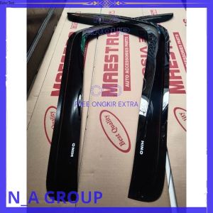 TALANG AIR HINO LOHAN HINO 500 FULL SLIM SET 3M