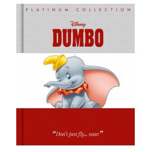 Disney The Lion King Platinum Collection Storybook Hardcover Premium Gift Edition Classic Disney Movie