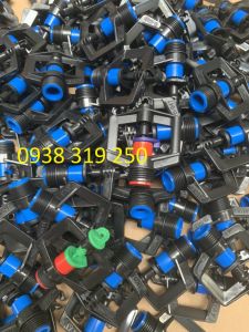 Béc tưới cây tổng hợp phiên bản giới hạn (917 947 SD609 AVA 947) 100 Cái Đóng Gói Đảm Bảo