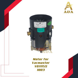 220V 1200W Vacuum Cleaner Motor Replacement For Dry And Wet Vacuum