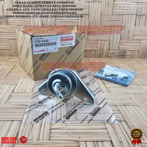 VACUM TURBO CAS TOYOTA INNOVA DIESEL